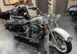 Harley-Davidson 1584 Heritage Classic (2008 - 10) - FLSTC usata