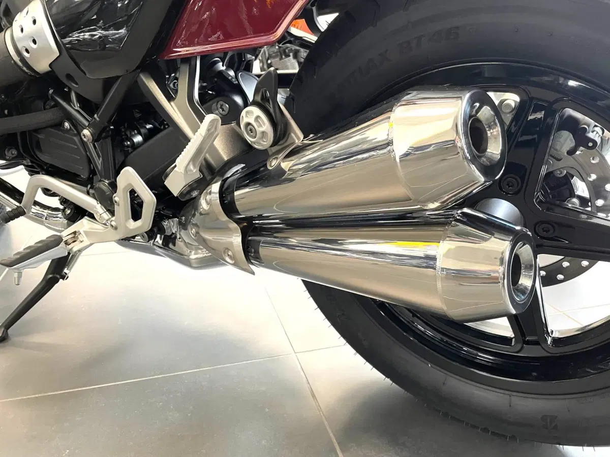 Bmw R 12 (2024 - 26) (5)