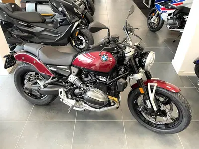 Bmw R 12 (2024 - 26) usata