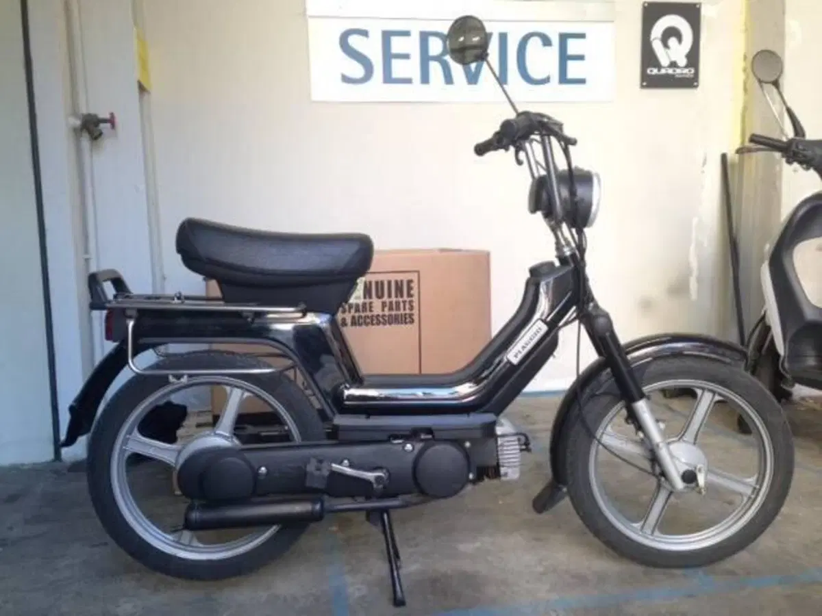 moto usate piaggio si 50 usato