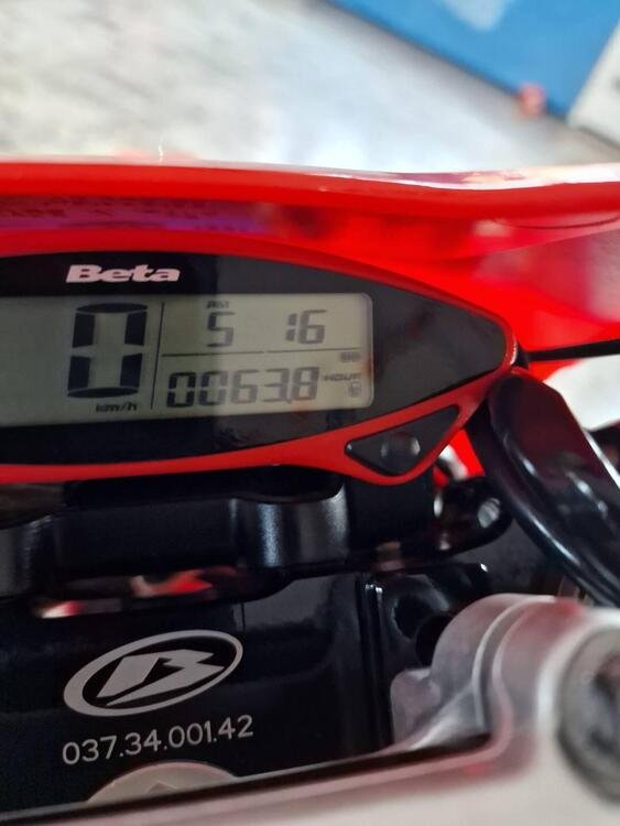 Betamotor RR 390 4T Enduro Racing (2023) (4)