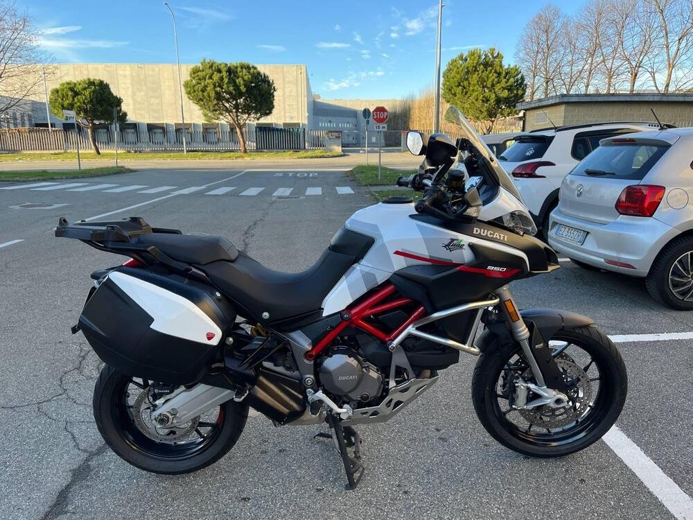 Ducati Multistrada 950 S (2021) (5)