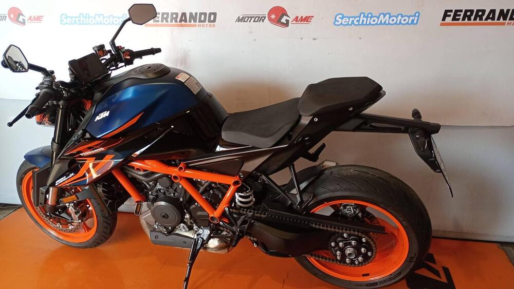 KTM 1290 Super Duke R Evo (2022 - 23) (3)