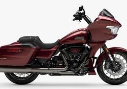 Harley-Davidson CVO Road Glide (2024) nuova