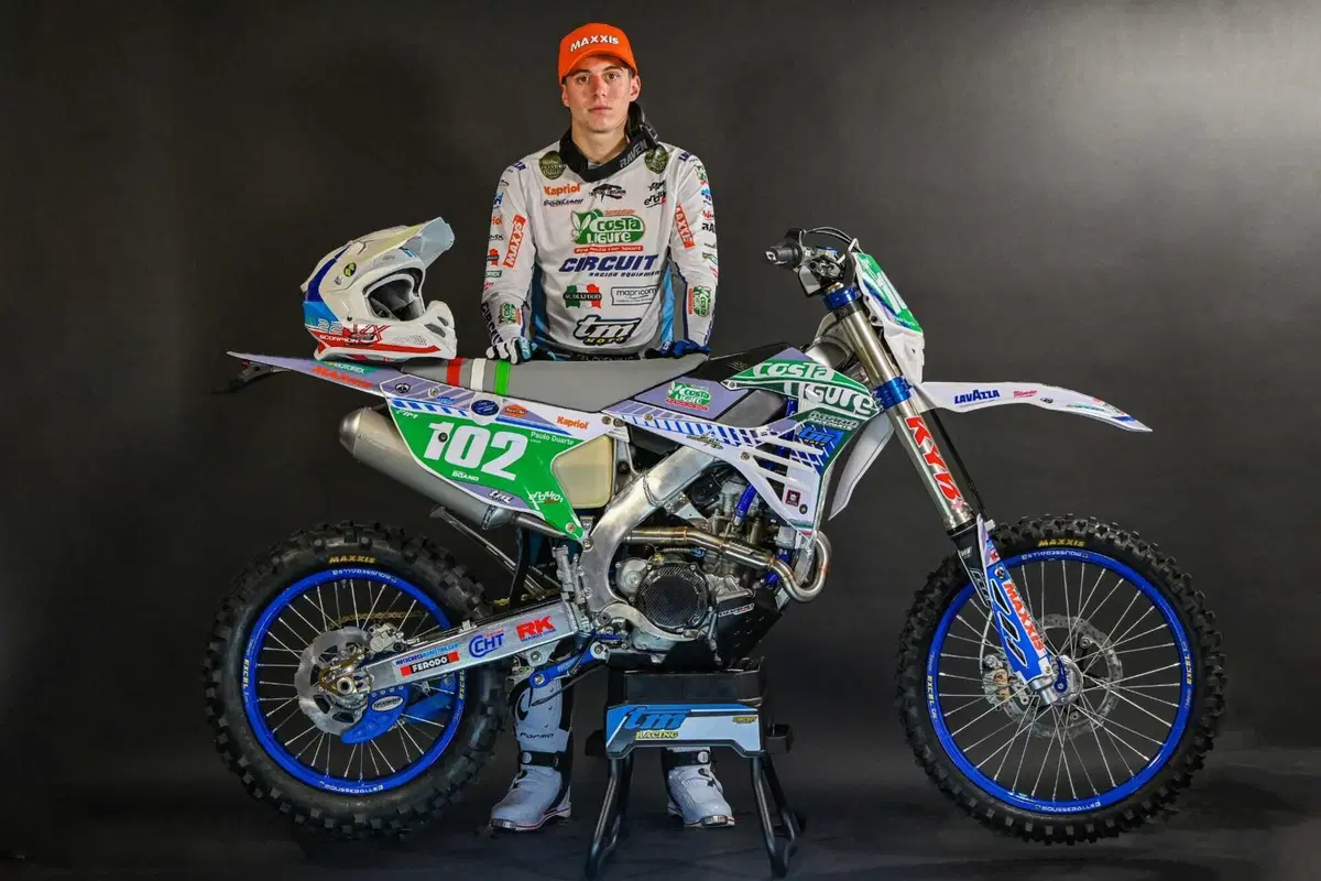 RAVEN porta fortuna a TM Moto (7)