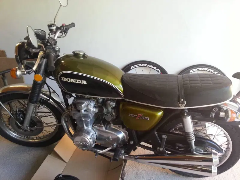 Honda CB 500 FOUR (2)