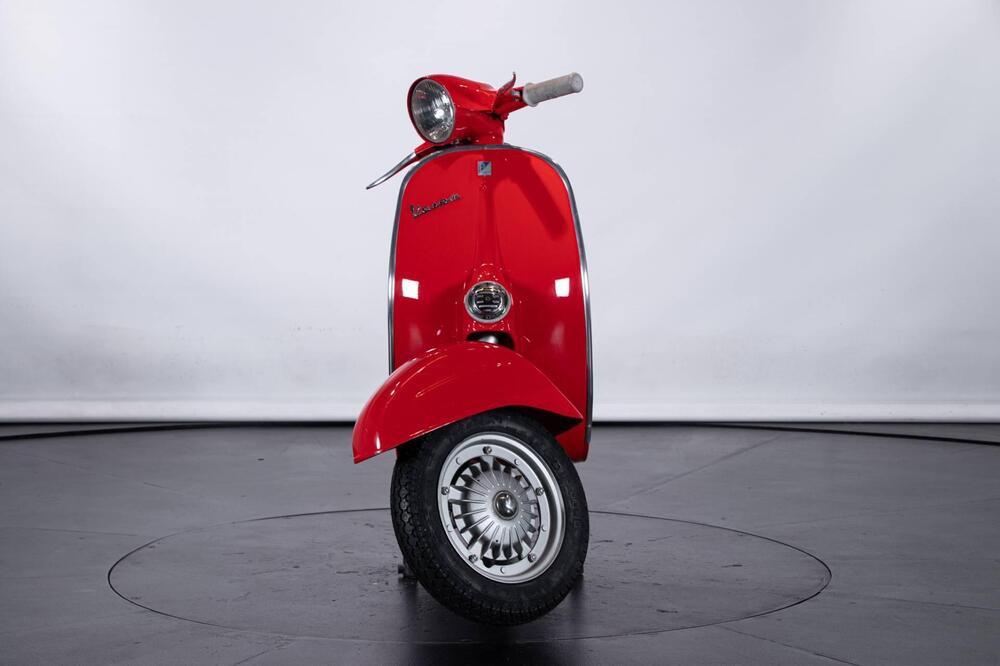 Piaggio VESPA 90 SUPER SPRINT (2)