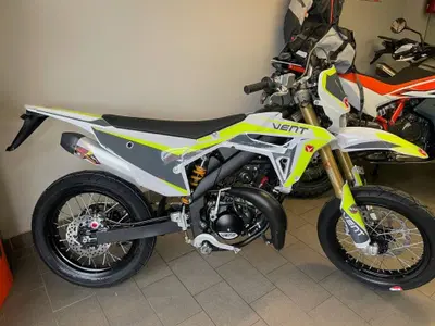 Vent Derapage 50 (2021 - 25) nuova