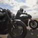 Triumph Rocket 3 Storm: per i suoi vent'anni, Triumph aumenta carattere e prestazioni