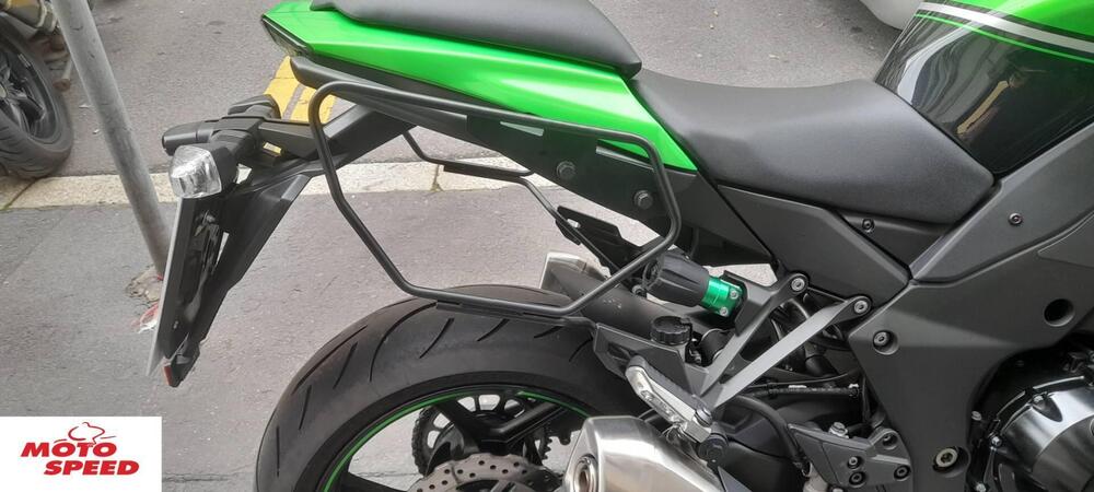 Kawasaki Z 1000 SX ABS (2014 - 16) (3)