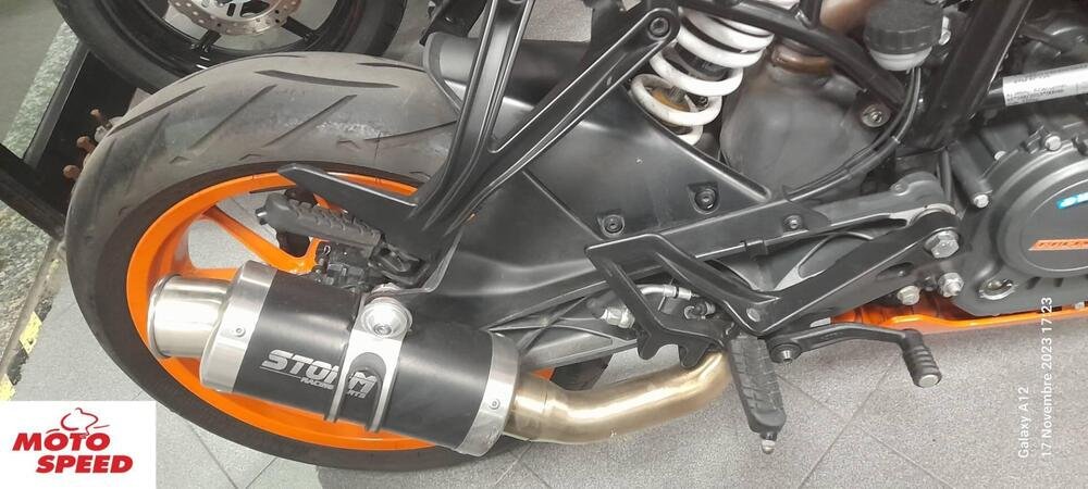 KTM RC 125 ABS (2017 - 20) (5)