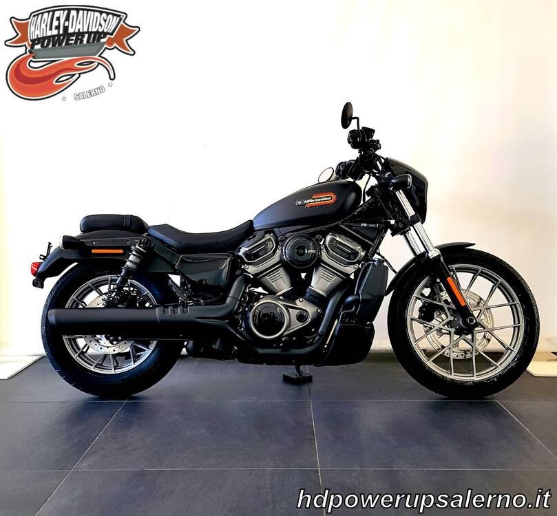 Harley-Davidson Nightster Special (2023 - 24) (2)