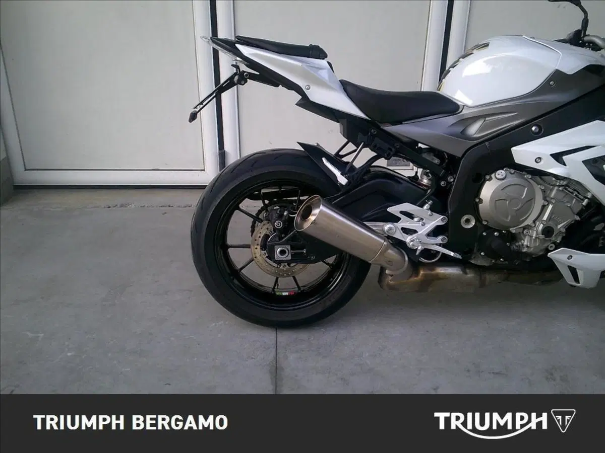 Bmw S 1000 R (2014 - 16) (6)