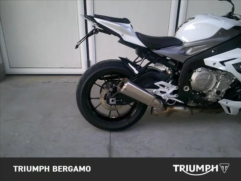 Bmw S 1000 R (2014 - 16) (6)