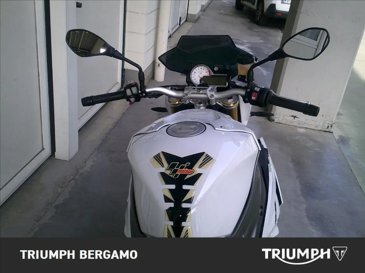Bmw S 1000 R (2014 - 16) (7)