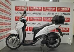 Yamaha Xenter 150 (2011 - 14) usata