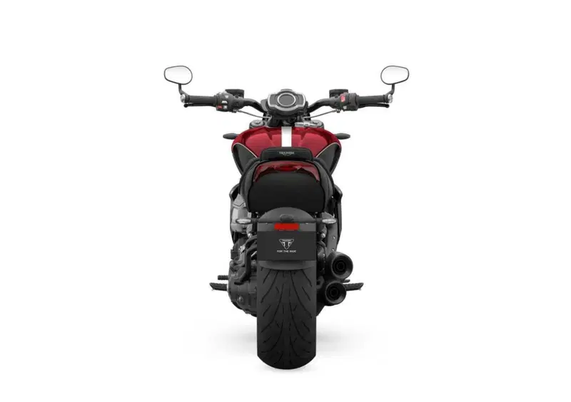 Triumph Rocket 3 Rocket 3 Storm R (2024 - 26) (4)