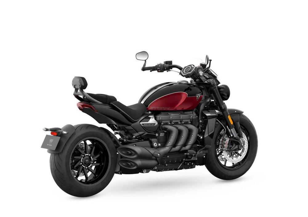 Triumph Rocket 3 Storm GT (2024) (3)