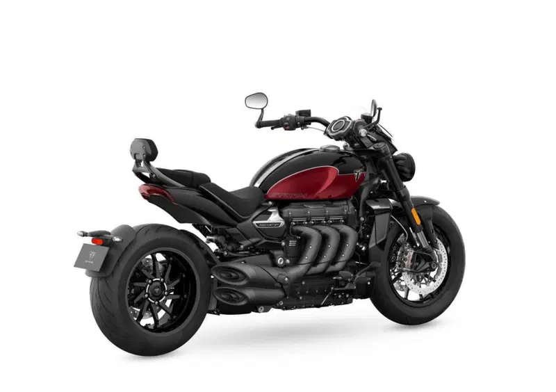 Triumph Rocket 3 Rocket 3 Storm GT (2024 - 26) (3)