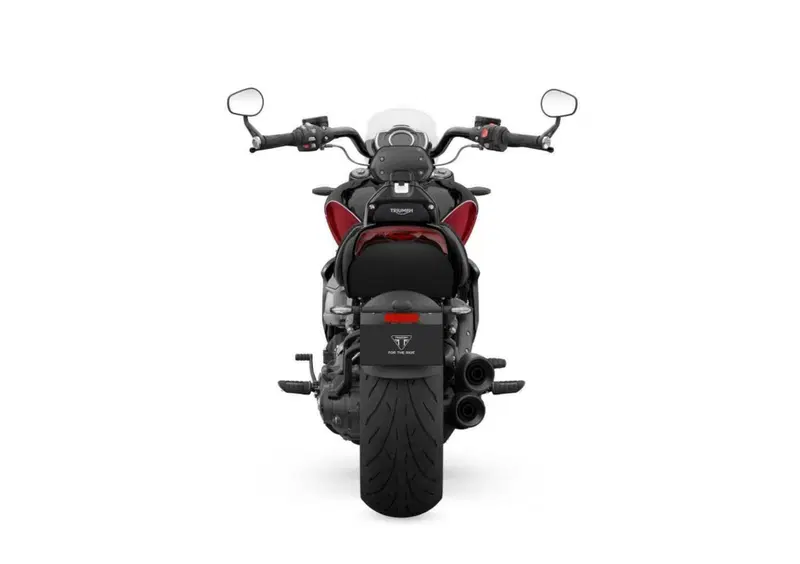 Triumph Rocket 3 Rocket 3 Storm GT (2024 - 26) (4)