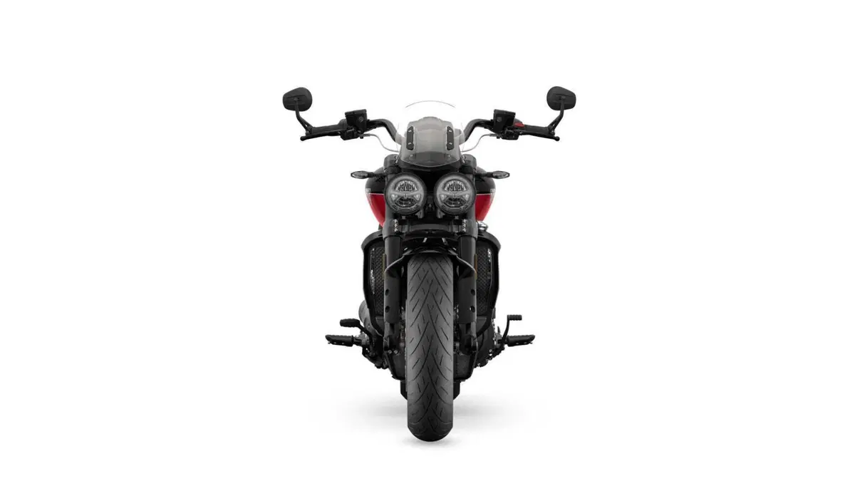 Triumph Rocket 3 Rocket 3 Storm GT (2024 - 26) (6)