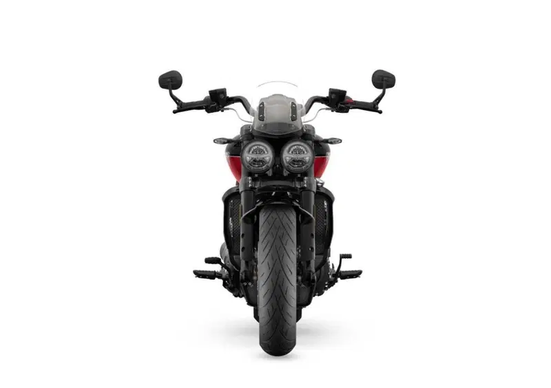 Triumph Rocket 3 Rocket 3 Storm GT (2024 - 26) (6)