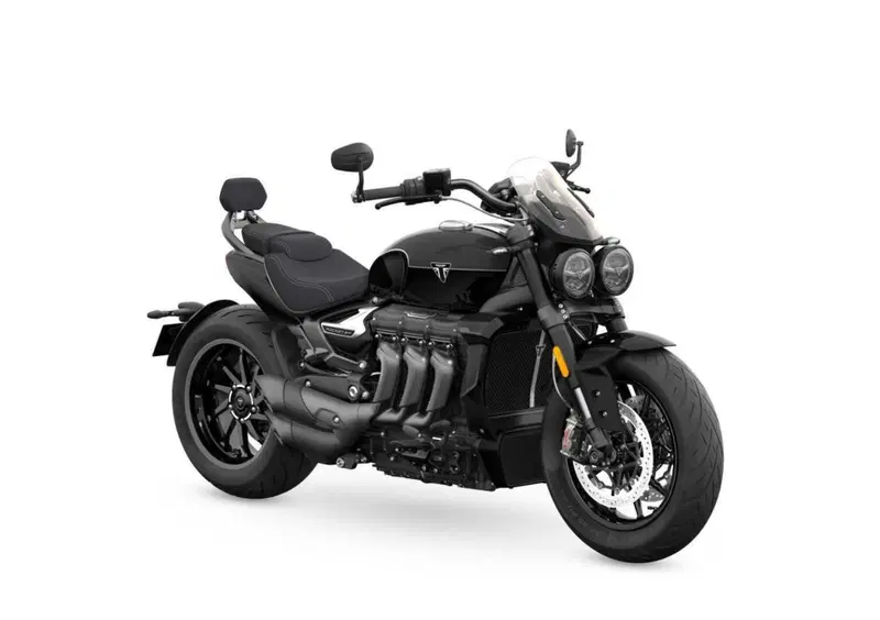 Triumph Rocket 3 Rocket 3 Storm GT (2024 - 26) (7)