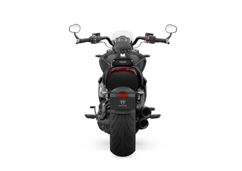 Triumph Rocket 3 Rocket 3 Storm GT (2024 - 26) (10)
