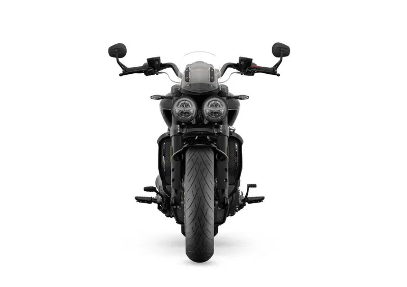 Triumph Rocket 3 Rocket 3 Storm GT (2024 - 26) (12)