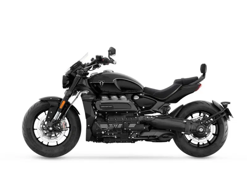 Triumph Rocket 3 Rocket 3 Storm GT (2024 - 26) (11)