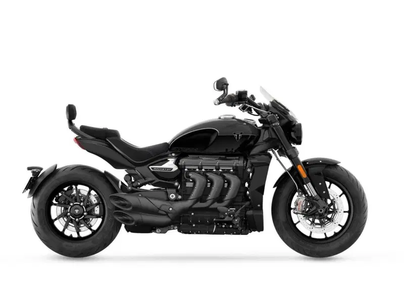 Triumph Rocket 3 Rocket 3 Storm GT (2024 - 26) (8)