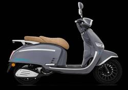 Keeway Motor Iskia 125 (2023 - 24) nuova