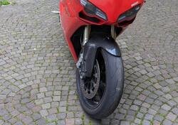 Ducati 848 (2007 - 13) usata