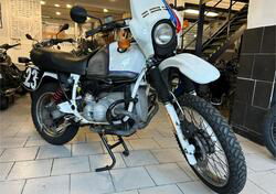 Bmw R 80 GS d'epoca