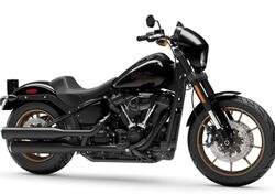 Harley-Davidson Low Rider S (2022 - 24) nuova