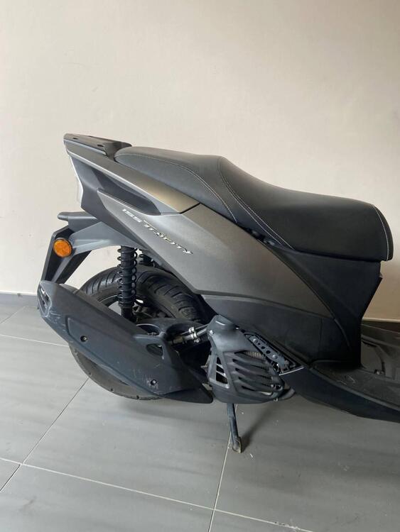 Yamaha Tricity 155 (2021 - 21) (5)