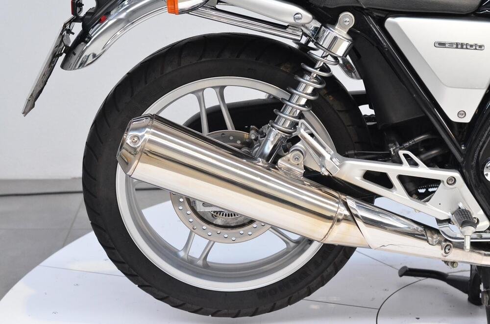 Honda CB 1100 ABS (2012 - 17) (2)