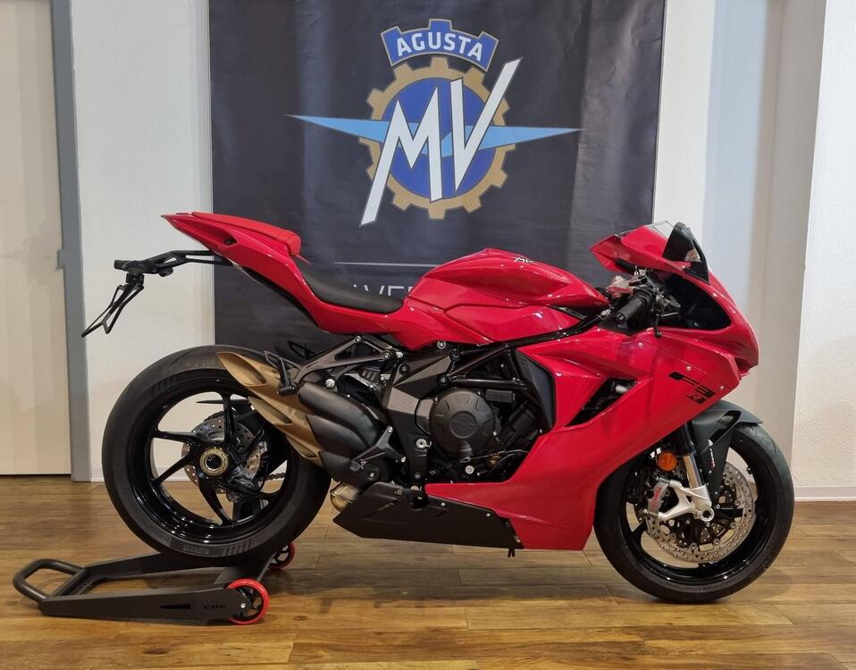 MV Agusta F3 800 R (2023 - 24) (2)