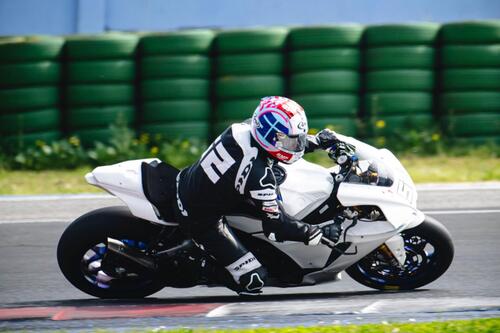 Dunlop CIV. Ecco i più veloci del test di Misano, tutto è pronto per il grande inizio [GALLERY] (2)