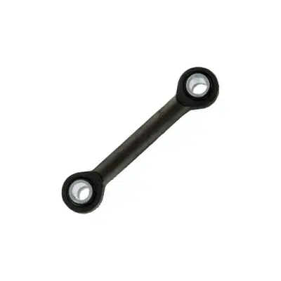 Tirante Stabilizzatore supporto motore nero per Sp 
