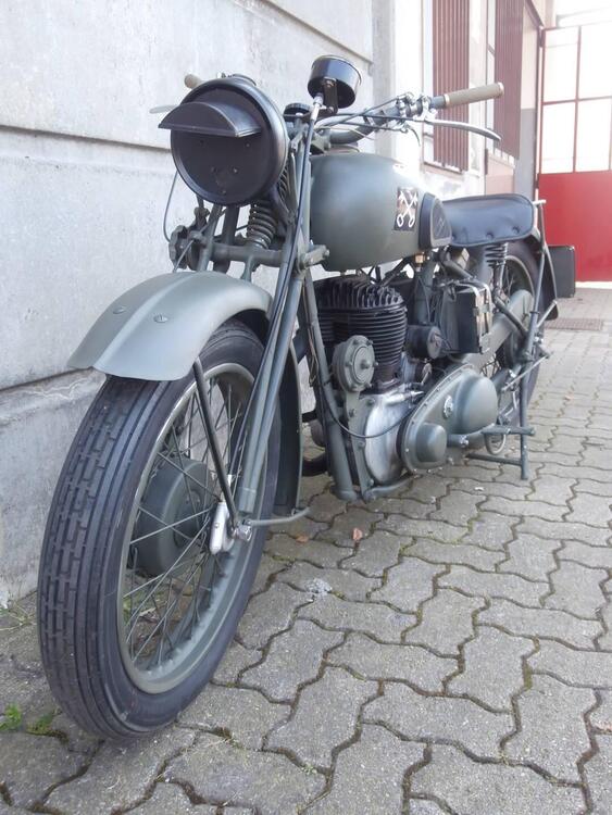 Bsa Military (4)