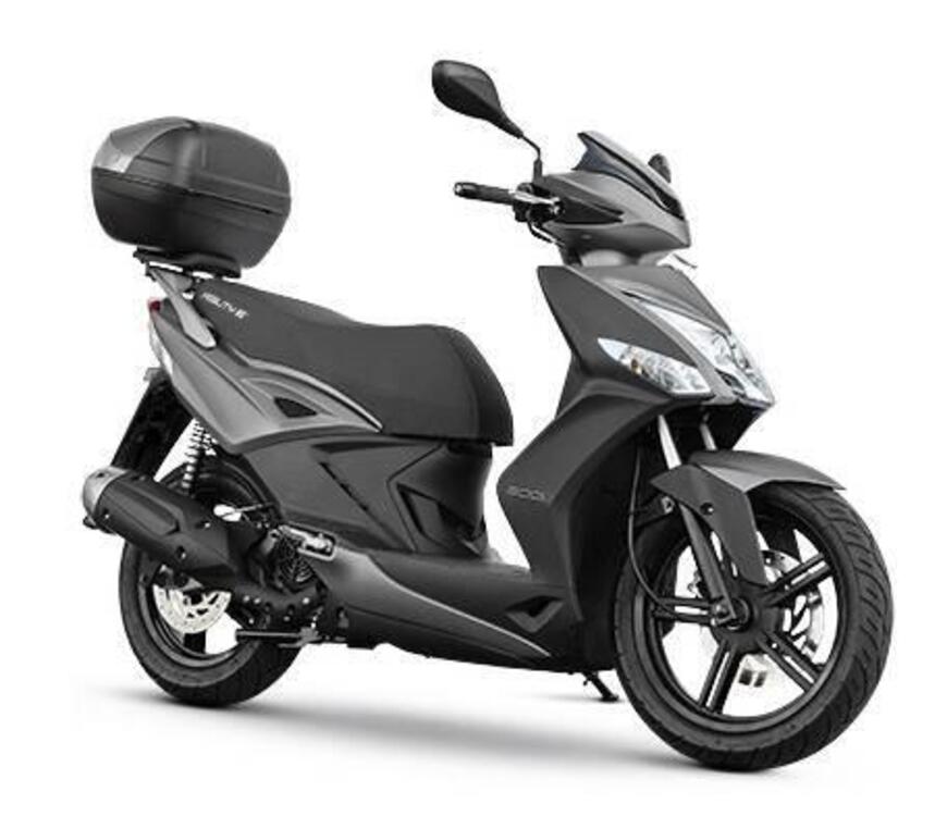 Kymco Agility 200i R16 + (2021 - 24)