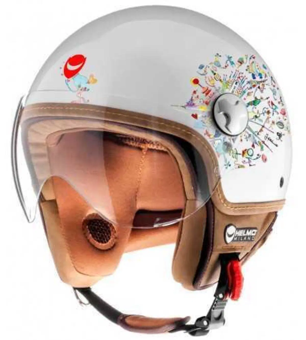 Helmo presenta il casco Vapensiero Barabà by Isabella Mandelli (4)