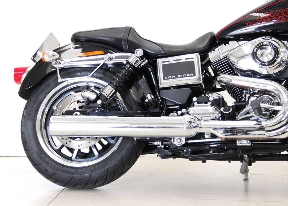Harley-Davidson 1690 Low Rider (2014 - 17) - FXDL (4)