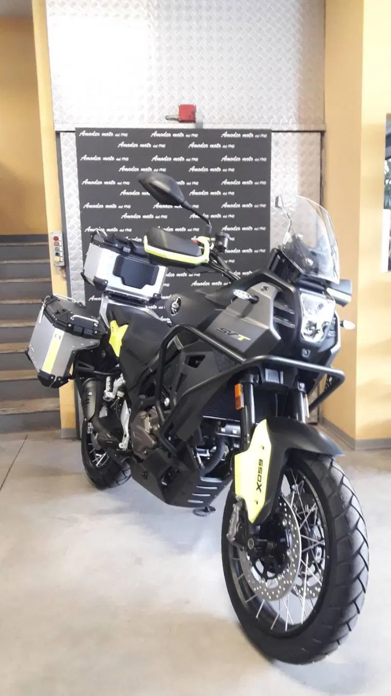 QJ Motor SVT 650 X (2025 - 26) (5)