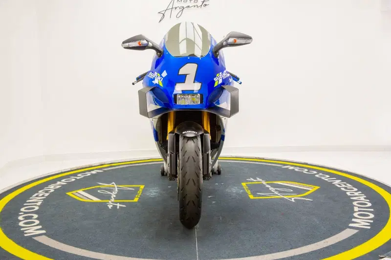 Suzuki GSX-R1000 (2005 - 06) (6)