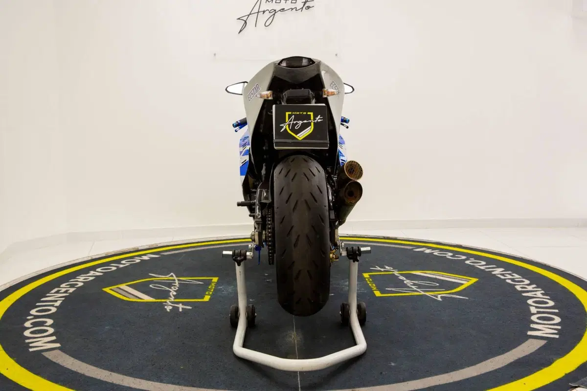 Suzuki GSX-R1000 (2005 - 06) (7)