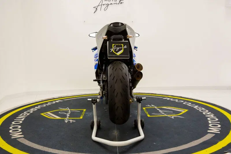 Suzuki GSX-R1000 (2005 - 06) (7)