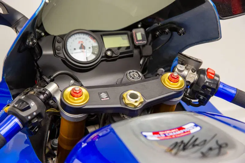 Suzuki GSX-R1000 (2005 - 06) (17)