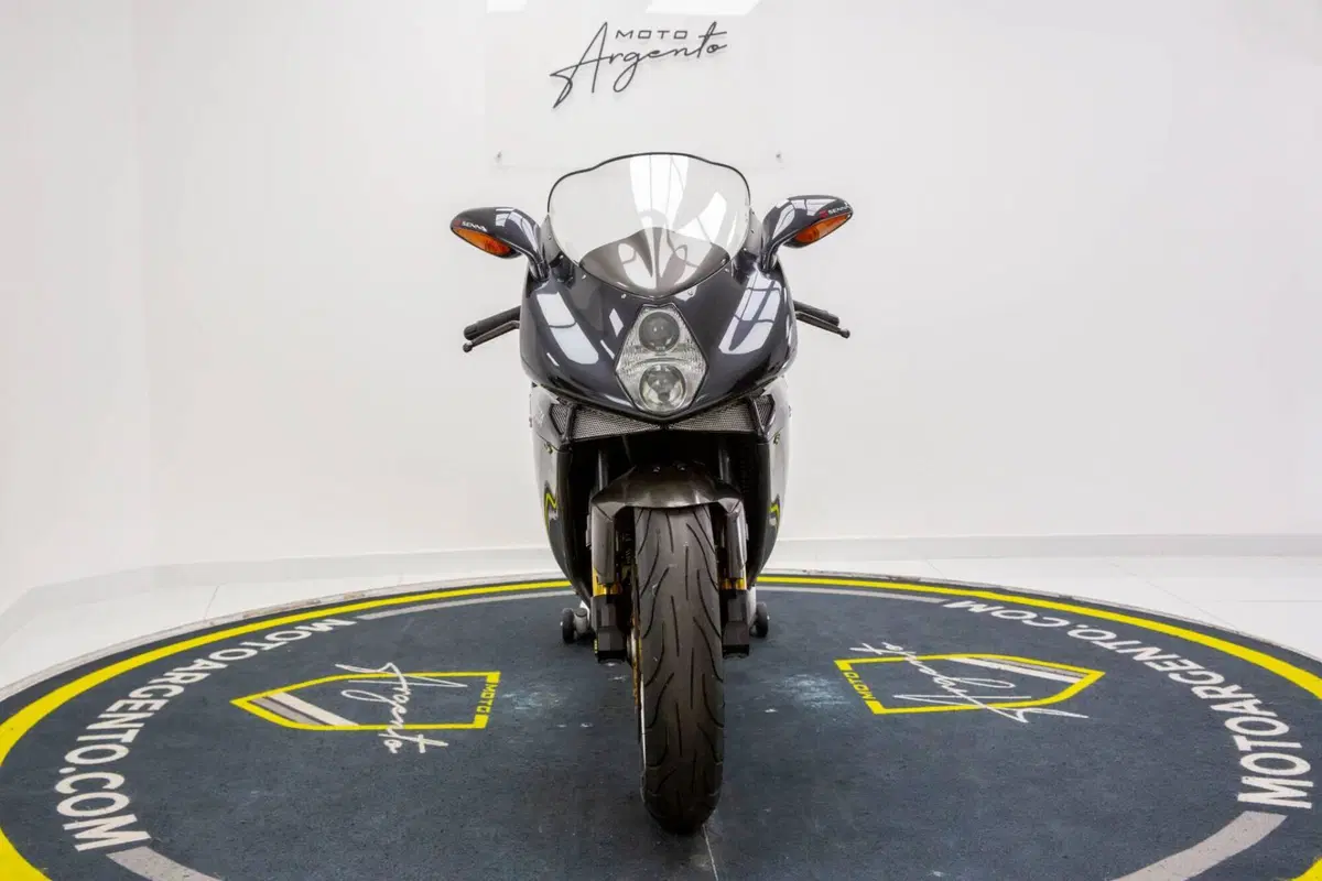 MV Agusta F4 1000 Senna (2006 - 07) (6)